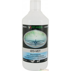 IZO-VET - 1 litr