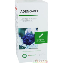 ADENO-VET 500 ml