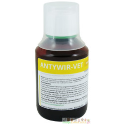 ANTYWIR-VET - 125 ml