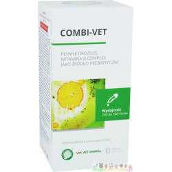 COMBI-VET 500 ml