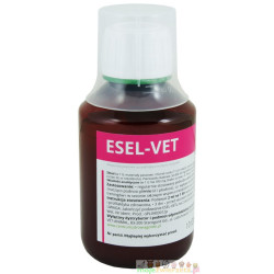 ESEL-VET - 125 ml