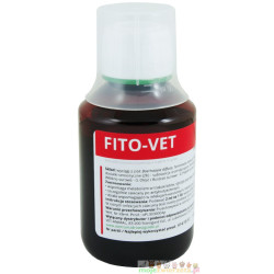 FITO-VET 125 ml
