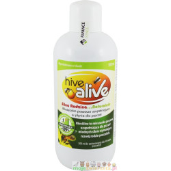 HiveAlive 500 ml (50 rodz. psz.)