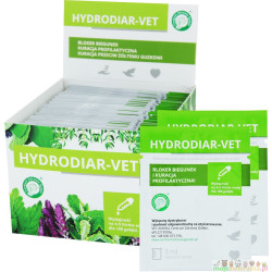 HYDRODIAR-VET - 3 ml