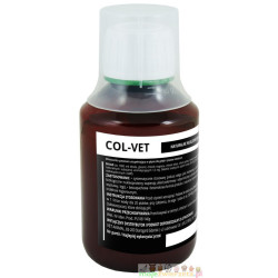 COL-VET 250 ml - naturalne nukleoproteiny - wsparcie naturalnej odpodności