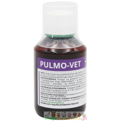 PULMO-VET 125 ml