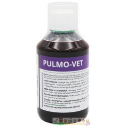 PULMO-VET 250 ml